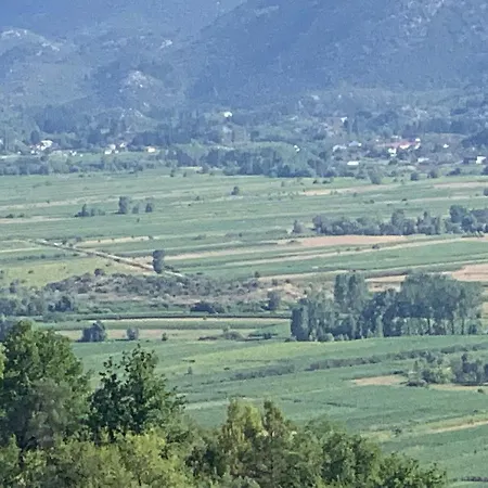 Kuca Jelena * Veliki Prolog