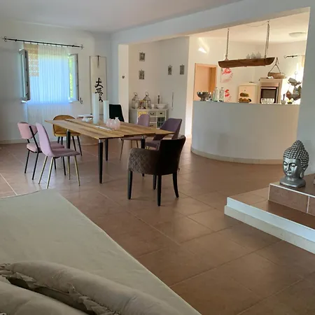 Hotel Kuca Jelena Veliki Prolog