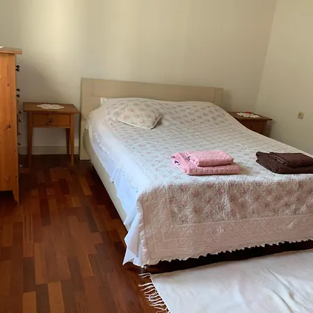 Kuca Jelena Hotel *